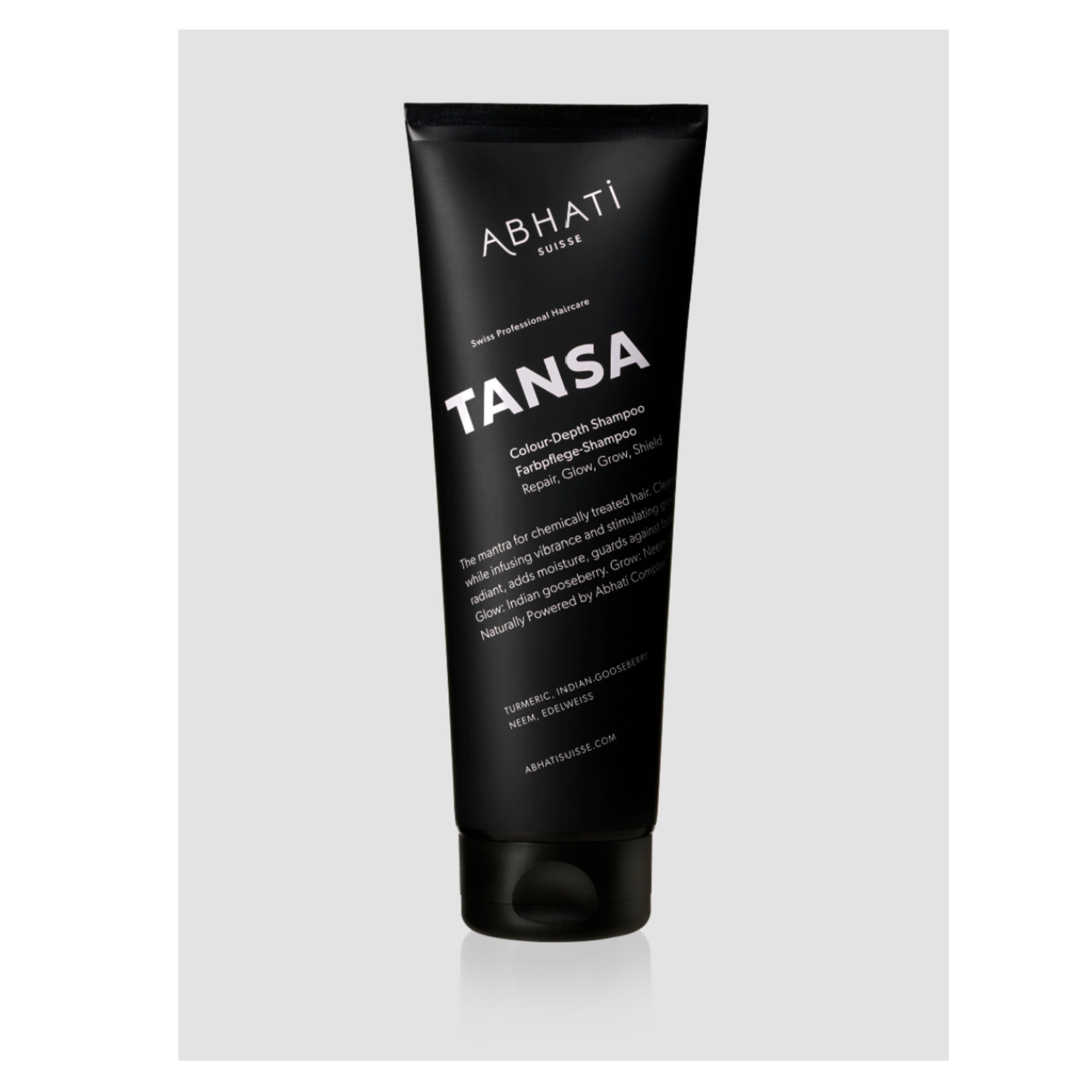 Tansa Colour Depth Shampoo
