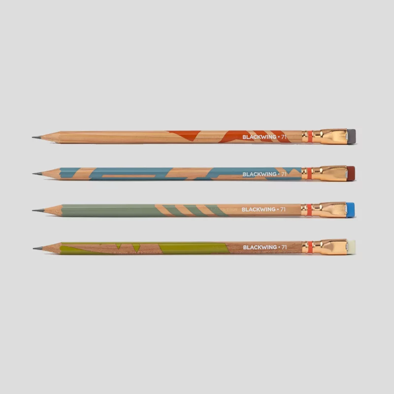 Blackwing | Blackwing Volume 71 (Set of 12)