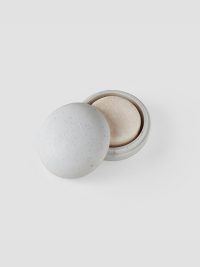 Abhati Suisse The Pebble Shampoo Bar Holder