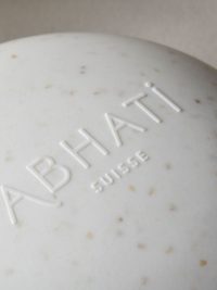 Abhati Suisse The Pebble Shampoo Bar Holder