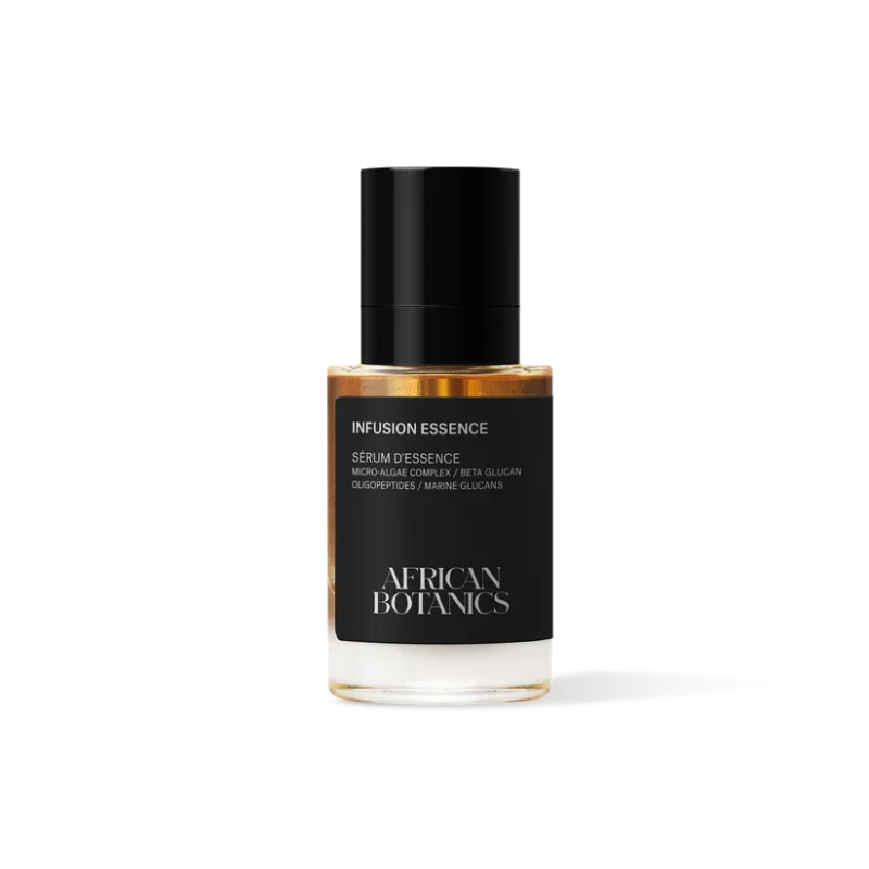 African Botanics Infusion Essence