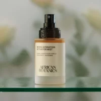 African Botanics | Micro-Hydration Activator Mist | Boxwalla