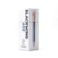 Blackwing | Blackwing 602 (Short) - Set of 12 | Boxwalla