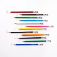 Blackwing | Blackwing Colors (Set of 12) | Boxwalla