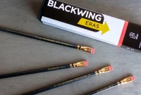 Blackwing |Blackwing Eras (2022 Edition) - Set of 12 | Boxwalla 2