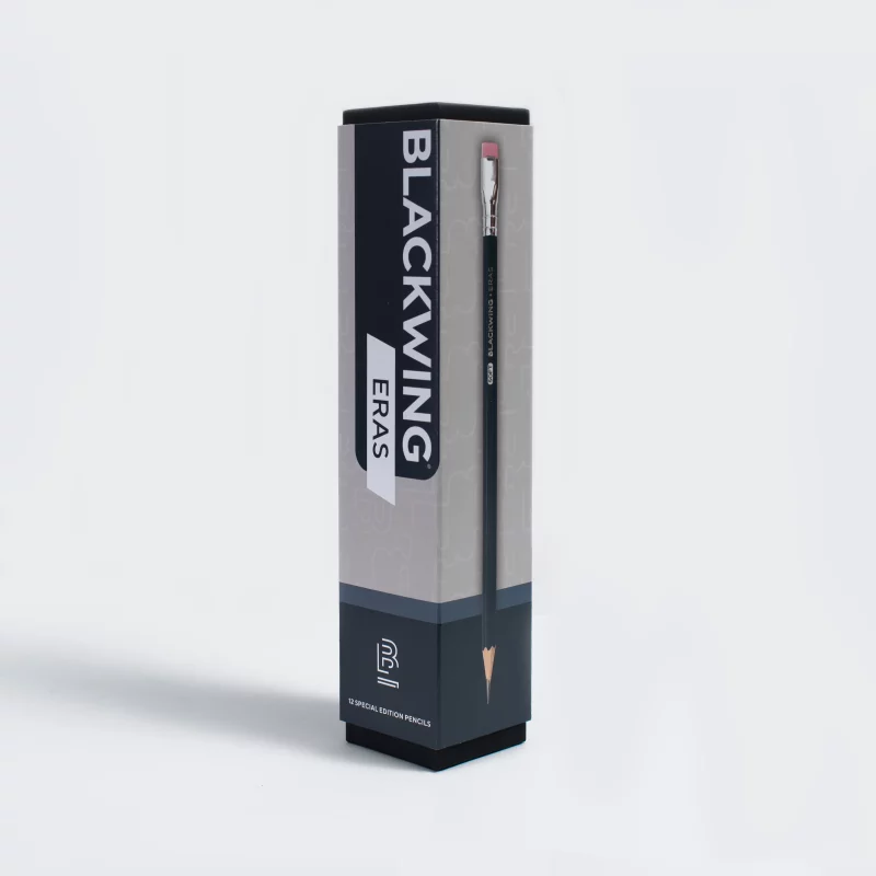 Blackwing | Blackwing Eras (2024 Edition) - Set of 12