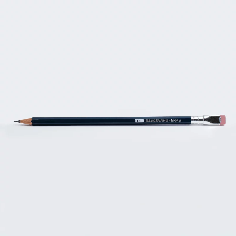 Blackwing | Blackwing Eras (2024 Edition) - Set of 12