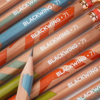 Blackwing |  Blackwing Volume 71 (Set of 12) | Boxwalla