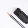 Blackwing | Blackwing One-Step Long Point Sharpener- Black