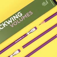 Blackwing | Blackwing Volume XIX - Second Edition (Set of 12) | Boxwalla