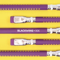 Blackwing | Blackwing Volume XIX - Second Edition (Set of 12) | Boxwalla