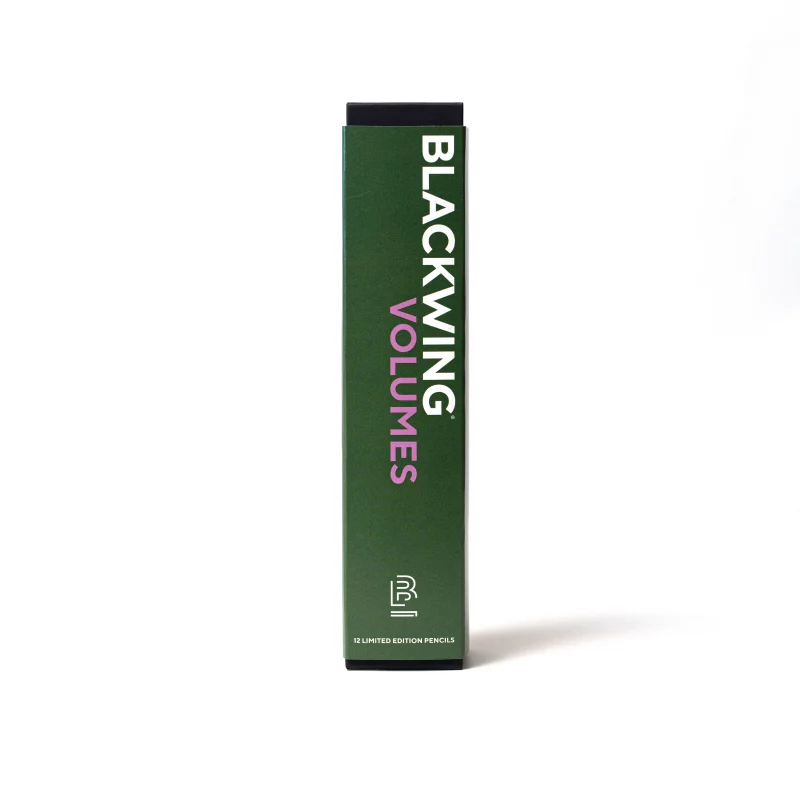 Blackwing | Blackwing Volume XIX - Second Edition (Set of 12)