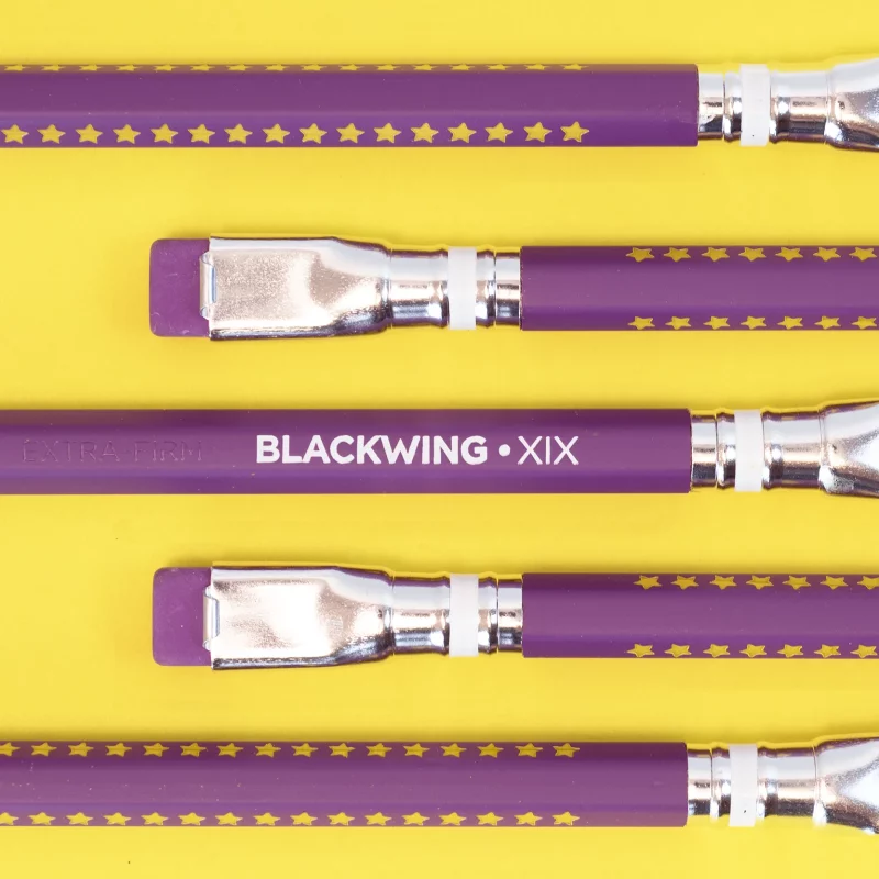 Blackwing | Blackwing Volume XIX - Second Edition (Set of 12)