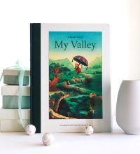 Claude Ponti's My Valley