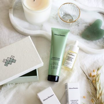 Boxwalla Beauty Box - Skincare Discovery Box