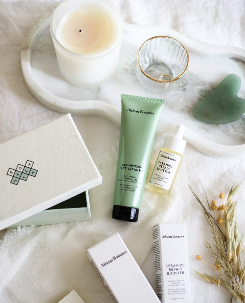 Boxwalla Beauty Box - Skincare Discovery Box