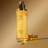 24K Gold Water Hydrating & Calming Essence