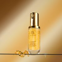 24K Gold Drop Hydrating & Calming Elixir