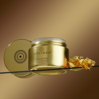 24k Gold Butter Soothing & Hydrating Barrier Repair Cream