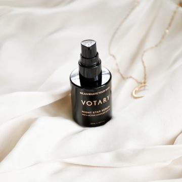 Votary Night Star Serum