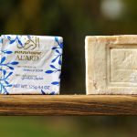 Palestinian Soap Cooperative The Land Olive Oil Soap