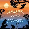 Kids Book Box Subscription Curated By Rivka Galchen featuring Summer of the Monkeys by Wilson Rawls