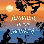 Kids Book Box Subscription Curated By Rivka Galchen featuring Summer of the Monkeys by Wilson Rawls