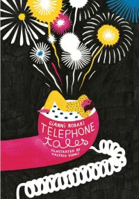 Telephone Tales by by Gianni Rodari