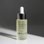 WYLYS Double Rose Luminizer is a vitamin-rich complex of pure rose oil & cold-pressed essential oils that revitalizes dull dehydrated skin. Made in France.