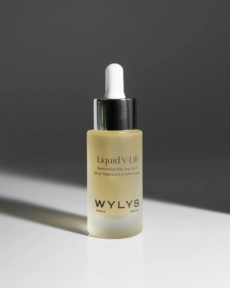 WYLYS Liquid V-Lift Peptide Serum