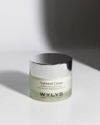 WYLYS | Nightinol Cream | Boxwalla 2